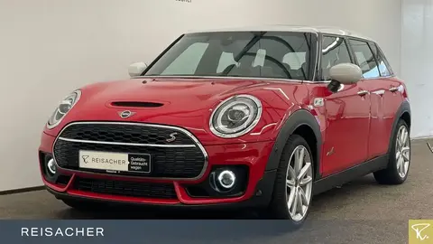 Used MINI COOPER Petrol 2020 Ad 