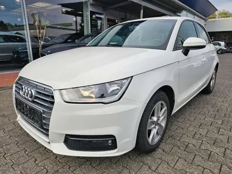 Used AUDI A1 Petrol 2017 Ad 