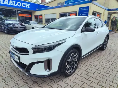 Used KIA XCEED Petrol 2023 Ad 