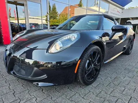 Used ALFA ROMEO 4C Petrol 2019 Ad 