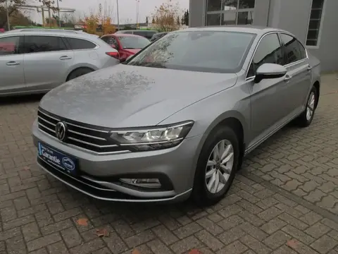 Annonce VOLKSWAGEN PASSAT Essence 2020 d'occasion 