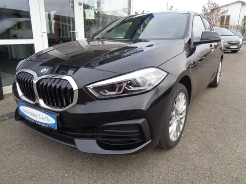 Annonce BMW SERIE 1 Essence 2023 d'occasion 