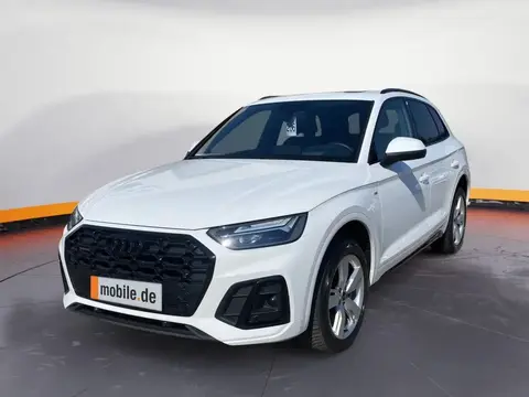 Annonce AUDI Q5 Diesel 2023 d'occasion 