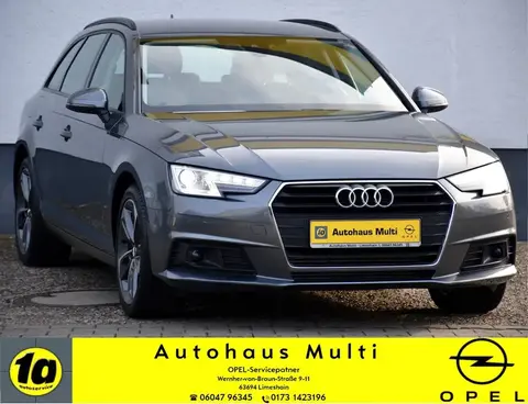 Used AUDI A4 Petrol 2020 Ad 