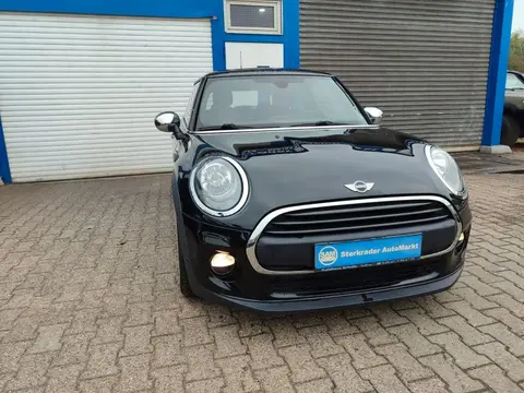 Used MINI ONE Petrol 2015 Ad 