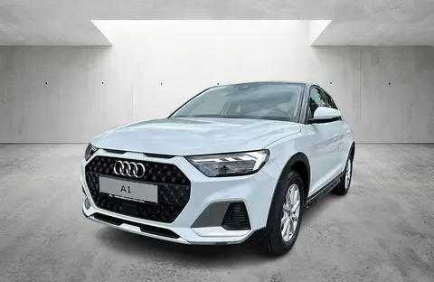 Used AUDI A1 Petrol 2024 Ad 