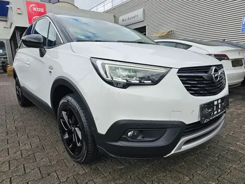 Annonce OPEL CROSSLAND Essence 2020 d'occasion 