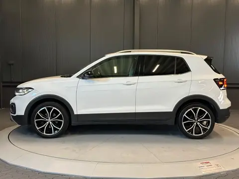 Used VOLKSWAGEN T-CROSS Petrol 2020 Ad 