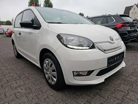 Used SKODA CITIGO Not specified 2020 Ad 