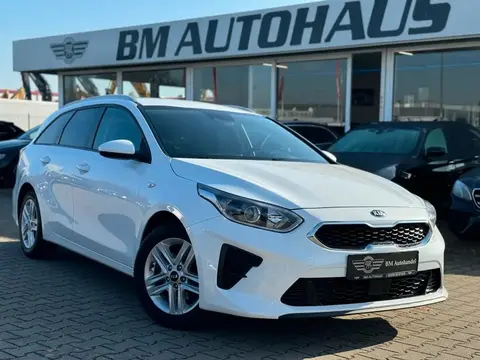 Annonce KIA CEED Essence 2021 d'occasion 