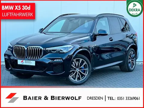 Used BMW X5 Diesel 2020 Ad 