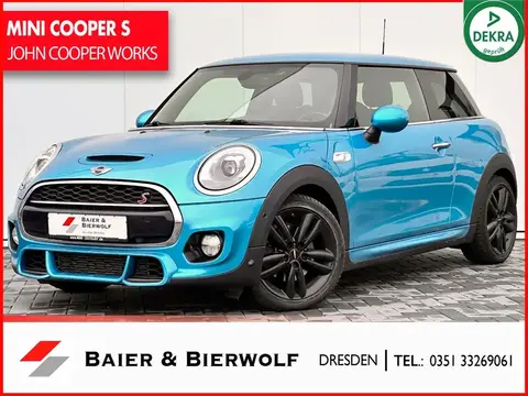 Used MINI COOPER Petrol 2016 Ad 