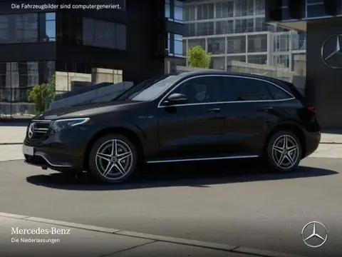 Used MERCEDES-BENZ EQC Not specified 2023 Ad 