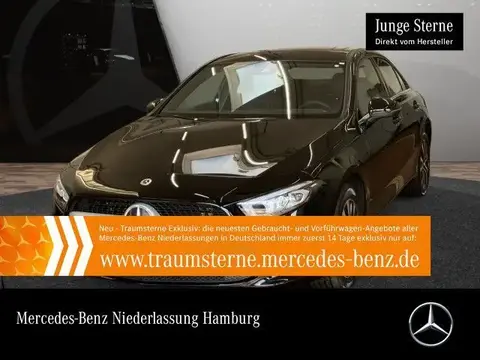 Used MERCEDES-BENZ CLASSE A Hybrid 2022 Ad 