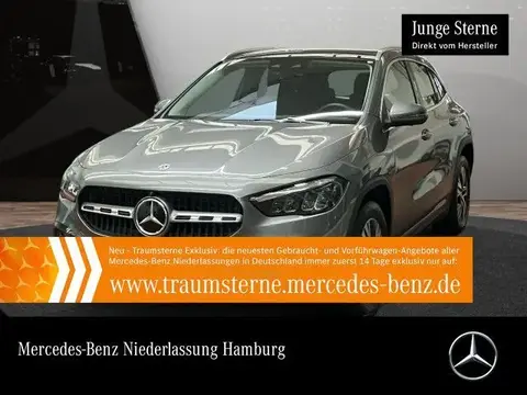 Used MERCEDES-BENZ CLASSE GLA Hybrid 2023 Ad 