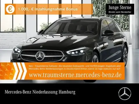 Annonce MERCEDES-BENZ CLASSE C Hybride 2023 d'occasion 