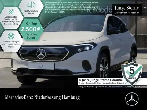 Used MERCEDES-BENZ EQA Not specified 2023 Ad 