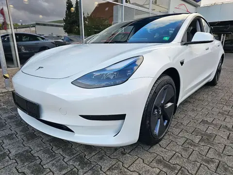 Annonce TESLA MODEL 3 Non renseigné 2023 d'occasion 