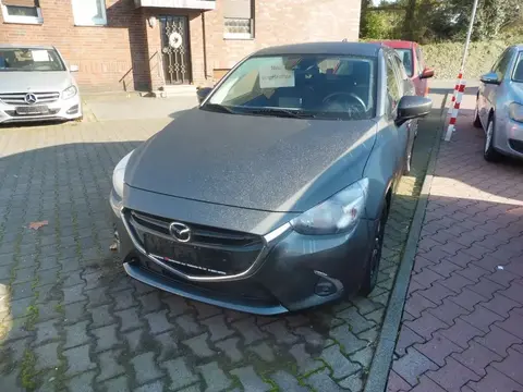 Used MAZDA 2 Petrol 2019 Ad 