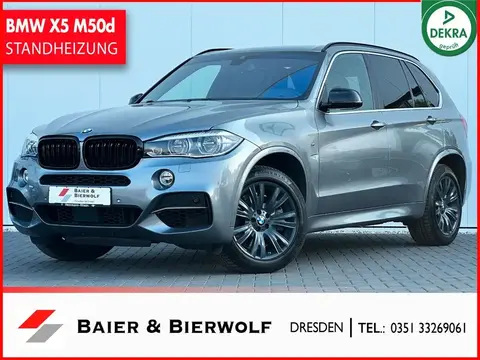 Used BMW X5 Diesel 2017 Ad 