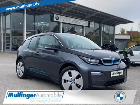 Used BMW I3 Not specified 2021 Ad 