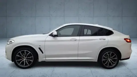 Annonce BMW X4 Diesel 2020 d'occasion 