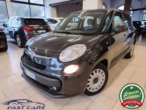 Used FIAT 500L Diesel 2017 Ad 