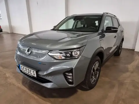 Annonce SSANGYONG KORANDO Non renseigné 2023 d'occasion 