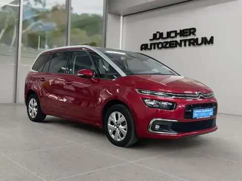 Used CITROEN C4 Petrol 2018 Ad 