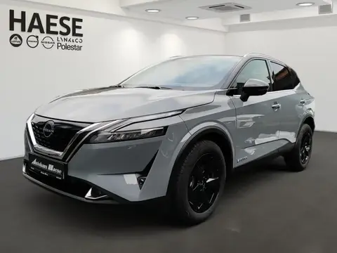 Annonce NISSAN QASHQAI Hybride 2024 d'occasion 