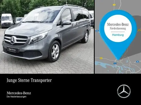 Used MERCEDES-BENZ CLASSE V Diesel 2019 Ad 