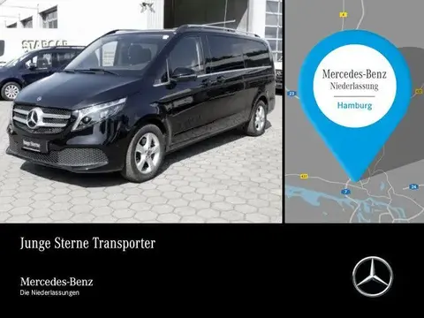 Used MERCEDES-BENZ CLASSE V Diesel 2023 Ad 