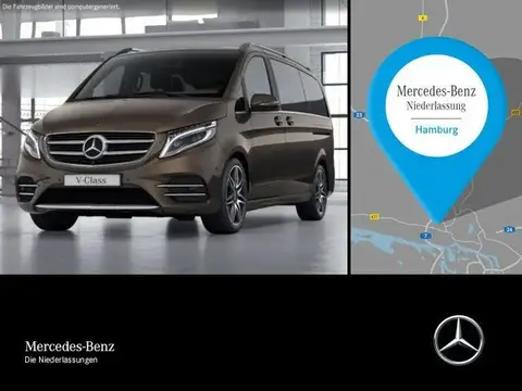 Used MERCEDES-BENZ CLASSE V Diesel 2018 Ad 