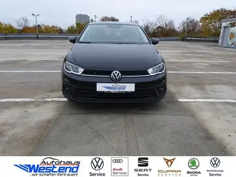 Used VOLKSWAGEN POLO Petrol 2024 Ad 