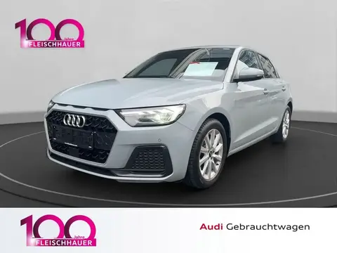 Used AUDI A1 Petrol 2020 Ad 