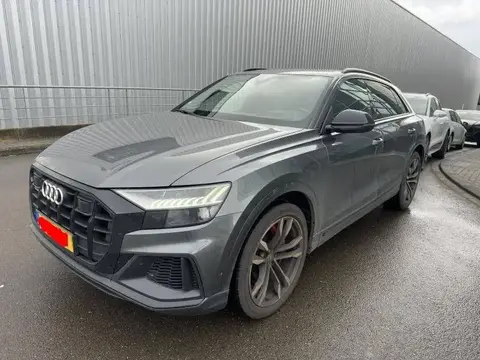 Used AUDI SQ8 Diesel 2019 Ad 