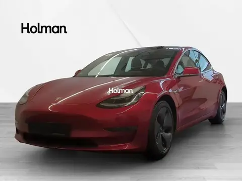 Used TESLA MODEL 3 Not specified 2020 Ad 