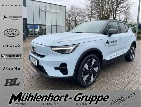 Annonce VOLVO XC40 Non renseigné 2024 d'occasion 