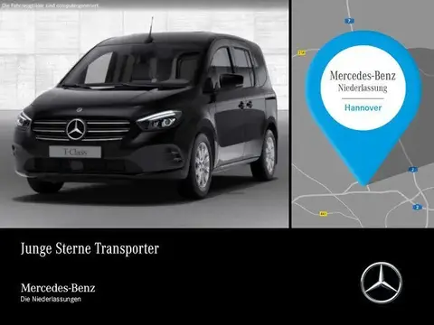 Annonce MERCEDES-BENZ CLASSE T Diesel 2023 d'occasion 