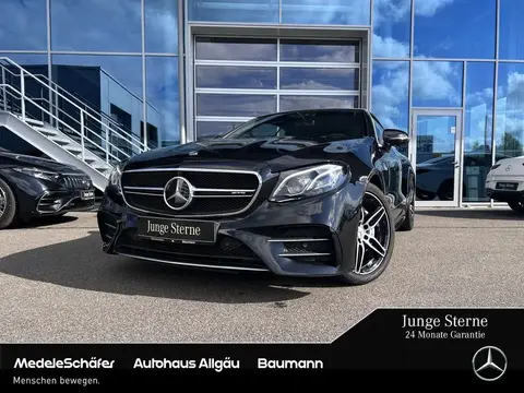 Used MERCEDES-BENZ CLASSE E Petrol 2020 Ad 