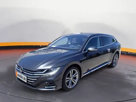 Used VOLKSWAGEN ARTEON Petrol 2022 Ad 