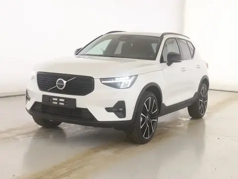 Annonce VOLVO XC40 Essence 2024 d'occasion 