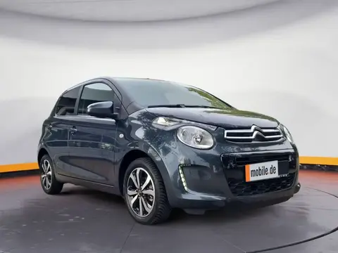 Used CITROEN C1 Petrol 2021 Ad 