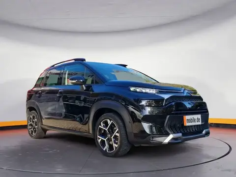 Annonce CITROEN C3 AIRCROSS Essence 2022 d'occasion 