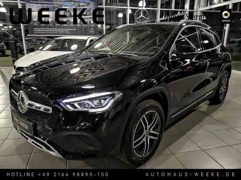 Annonce MERCEDES-BENZ CLASSE GLA Essence 2023 d'occasion 