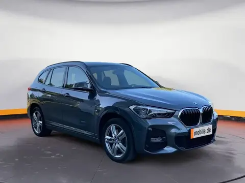 Annonce BMW X1 Diesel 2020 d'occasion 