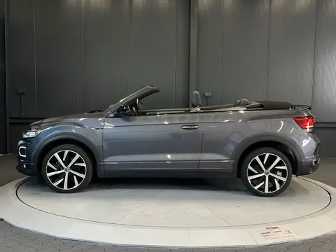 Annonce VOLKSWAGEN T-ROC Essence 2021 d'occasion 