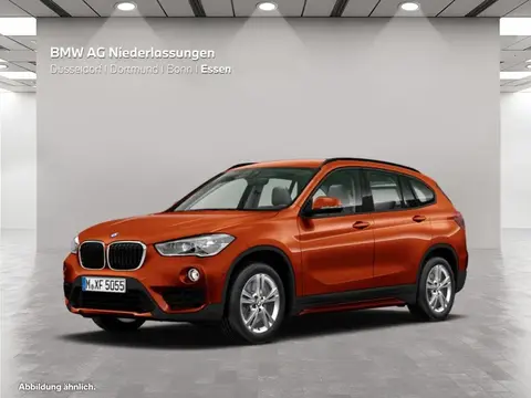 Used BMW X1 Diesel 2019 Ad 