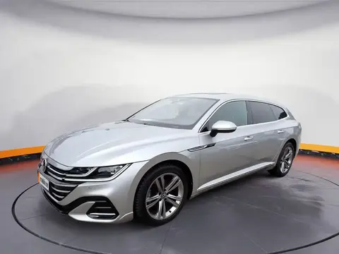 Used VOLKSWAGEN ARTEON Petrol 2022 Ad 