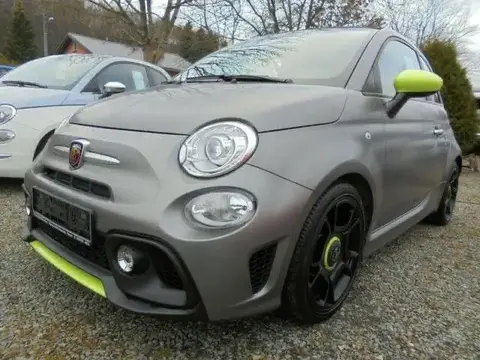 Annonce ABARTH 595 Essence 2020 d'occasion 